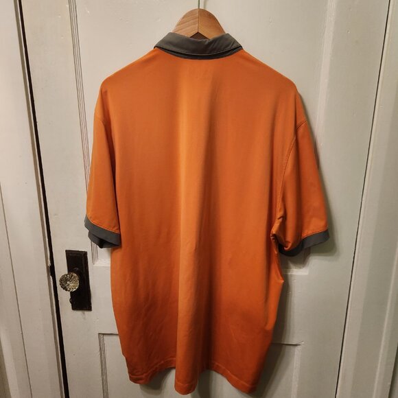 Nike Dri-Fit golf polo - Picture 6 of 6